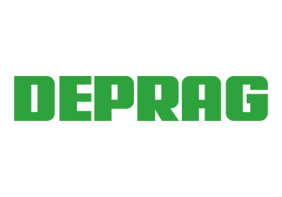 Deprag Logo
