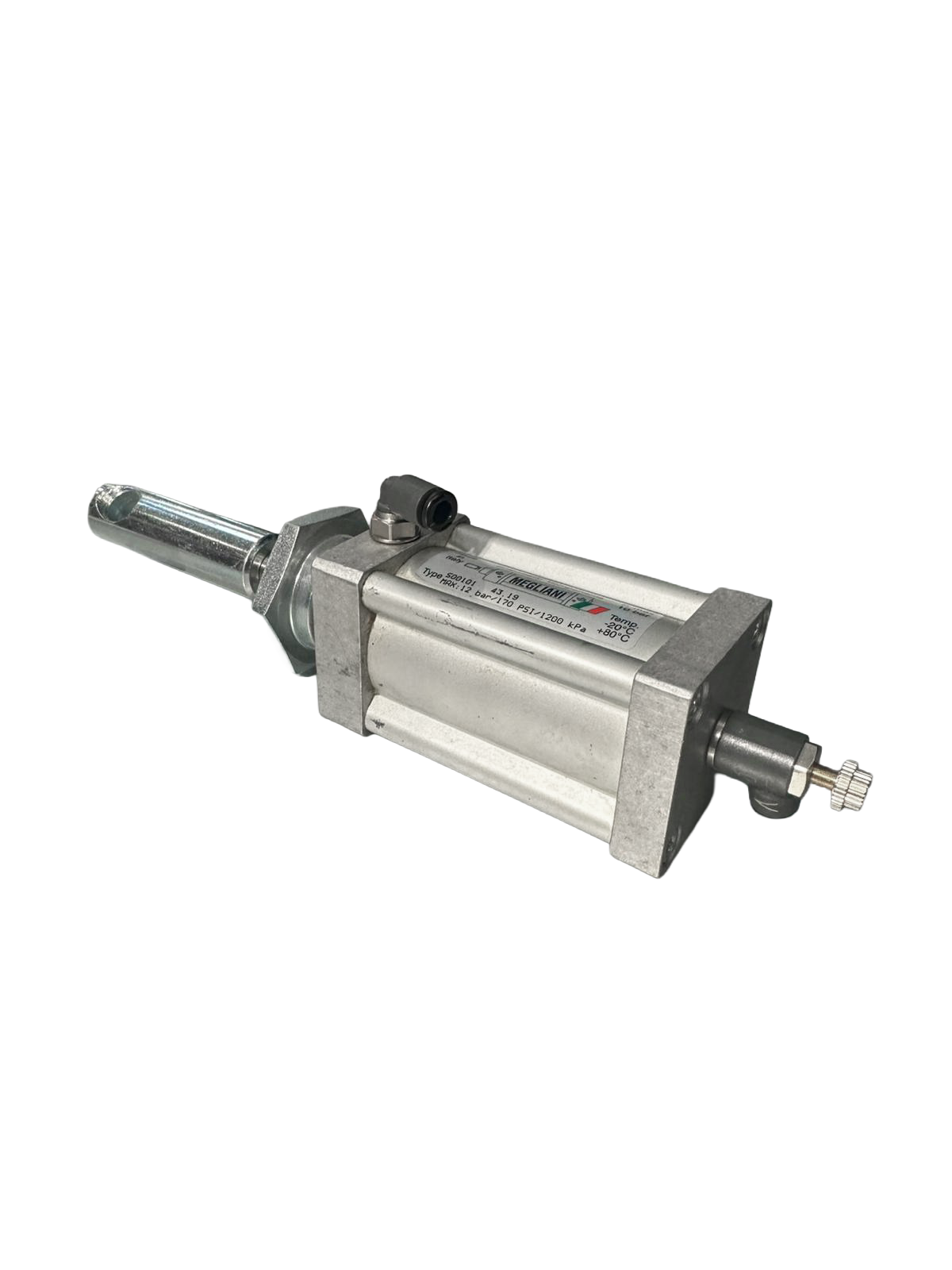 Luftzylinder (5SX-58/59/60/25/125)