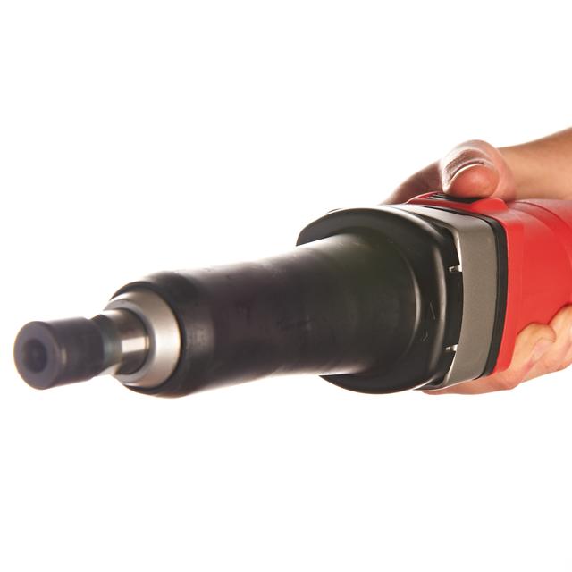 Milwaukee DGL34 Geradschleifer