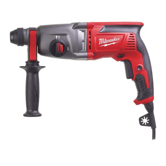Milwaukee PFH26T Bohrhammer