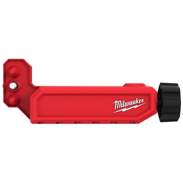 Milwaukee RD600 Laserempfänger für Rotationslaser