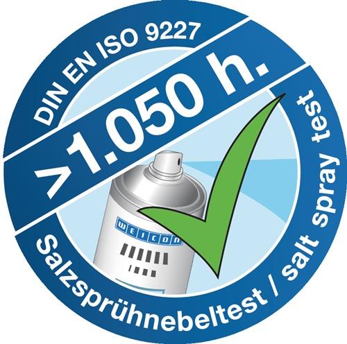 Zinkspray 400ml Spraydose WEICON