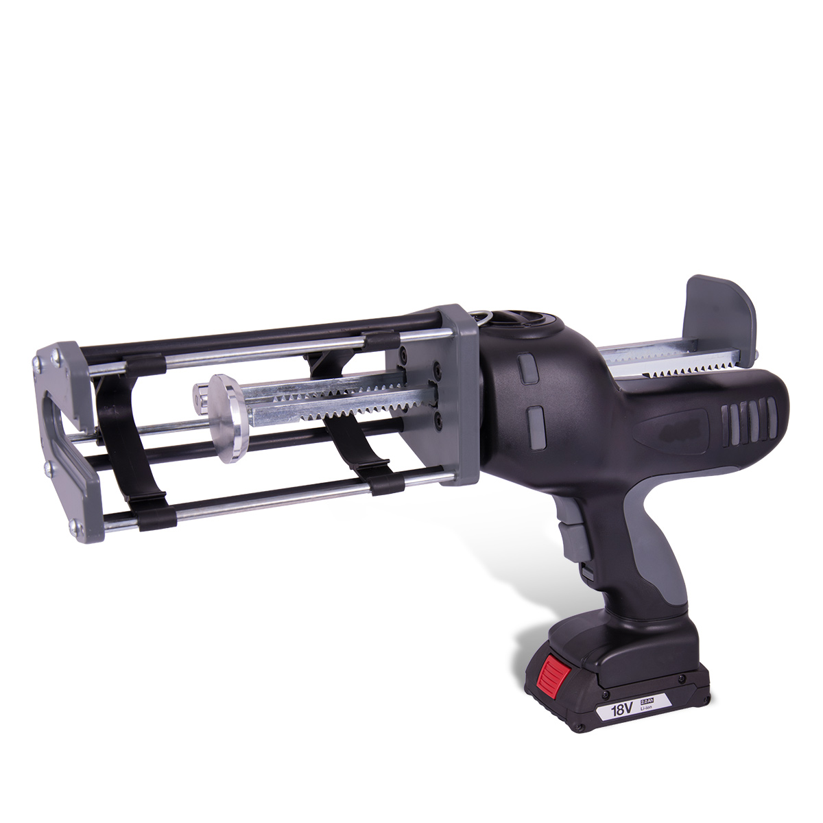 Akemi High-Performance Akku-Pistole 400