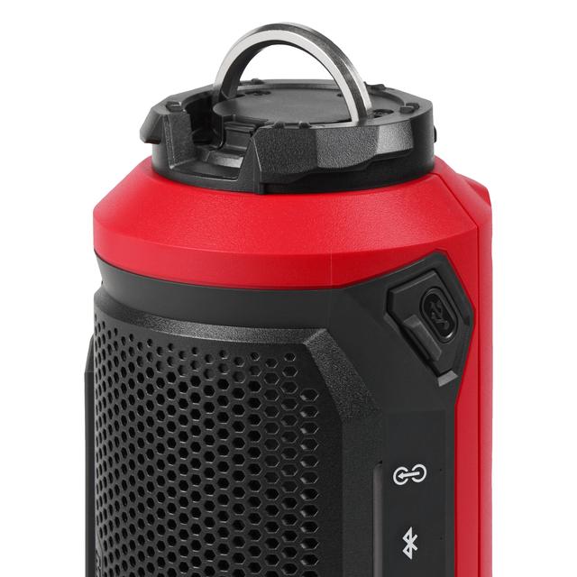 Milwaukee M12SPEJSG2-0 M12 Akku-Baustellenlautsprecher