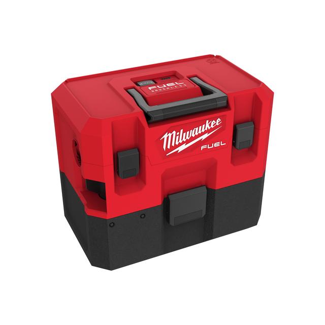 Milwaukee M12FVCL-0 M12 FUEL Akku-Nass/Trockensauger