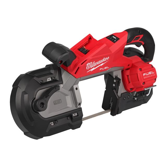 Milwaukee M18FBS127-0 M18 FUEL Akku-Bandsäge