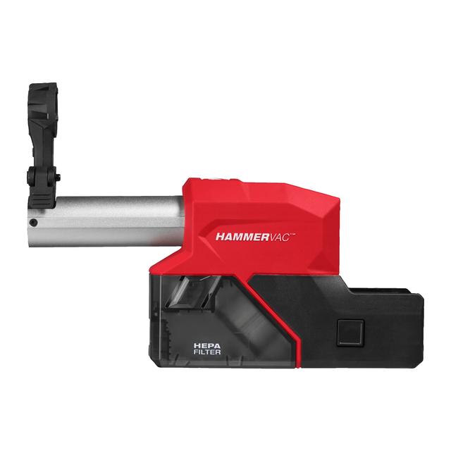 Milwaukee M18FDDEC-0 M18 Staubabsaugung