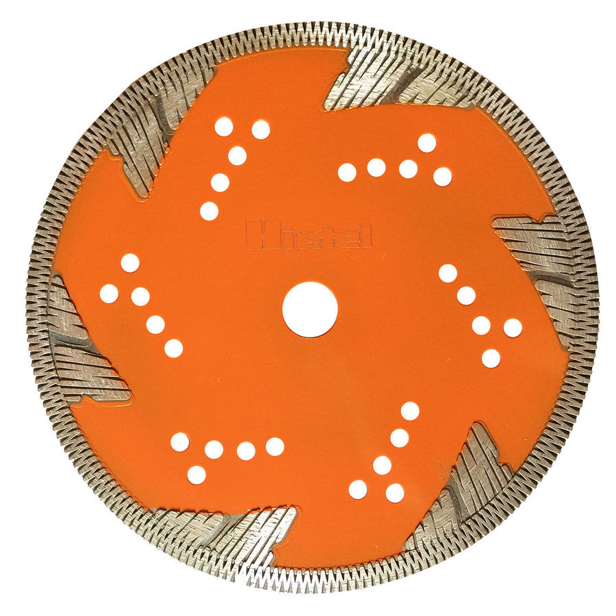 Dia-Trennscheibe Thunder-2