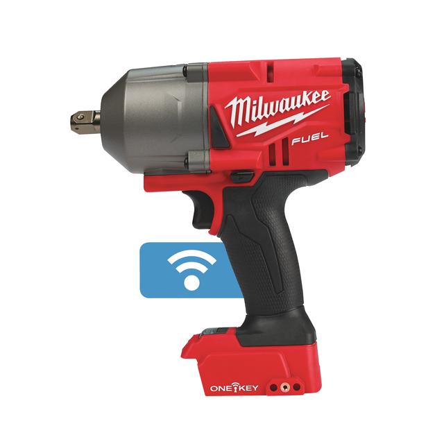 Milwaukee M18ONEFHIWP12 AKKU-SCHLAGSCHRAUBER