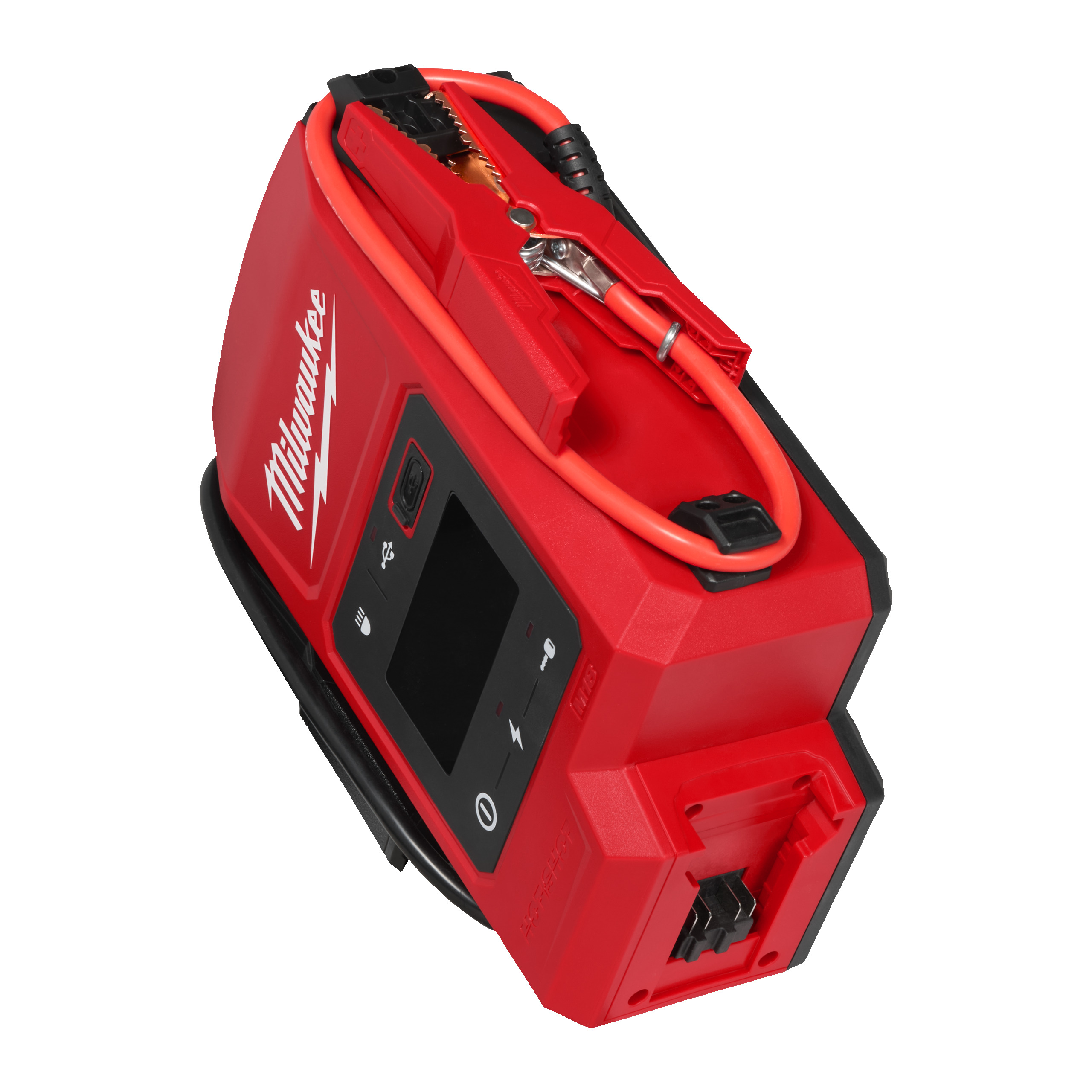 Milwaukee M18 JS2200-0 Akku-Starthilfe 2000 A