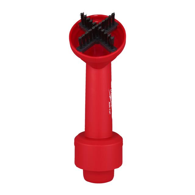 Milwaukee AT-5 AIR-TIP Kreuzbürste