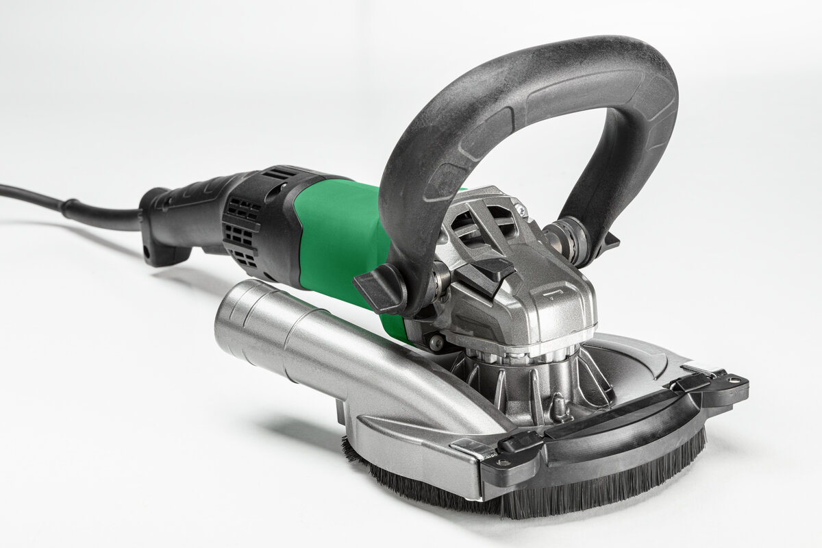 HiKOKI Betonschleifer GM13YWTZ