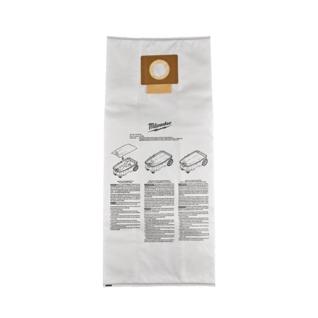 Fleece Staubbeutel