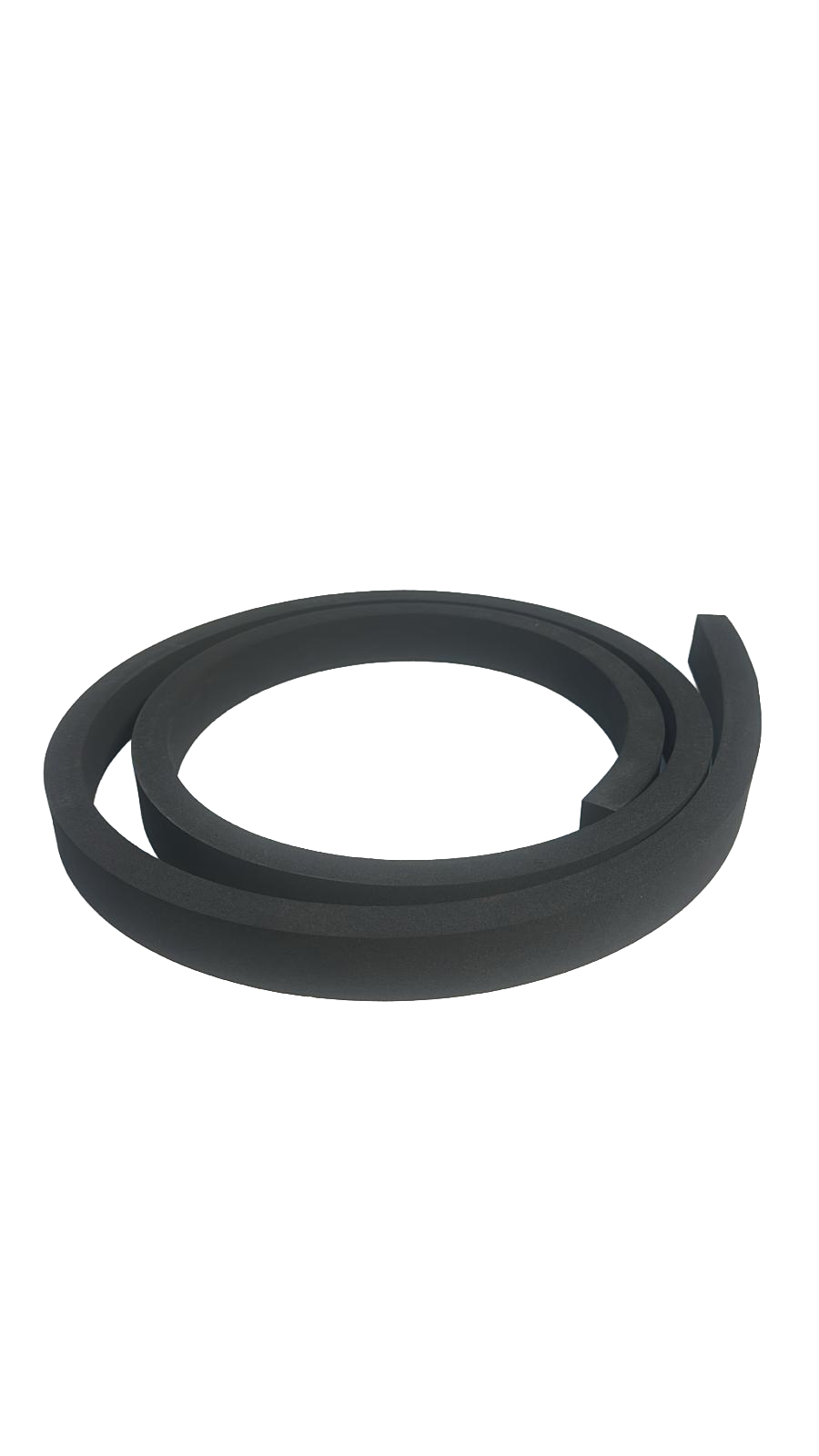 Moosgummi 16x30x2000mm Wechselplatten S1-MP