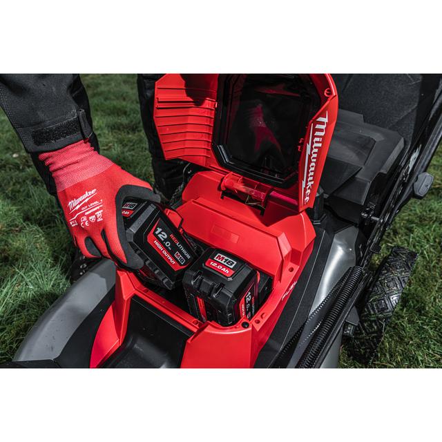 Milwaukee M18F2LM53-0 M18 FUEL Akku-Rasenmäher 53 cm