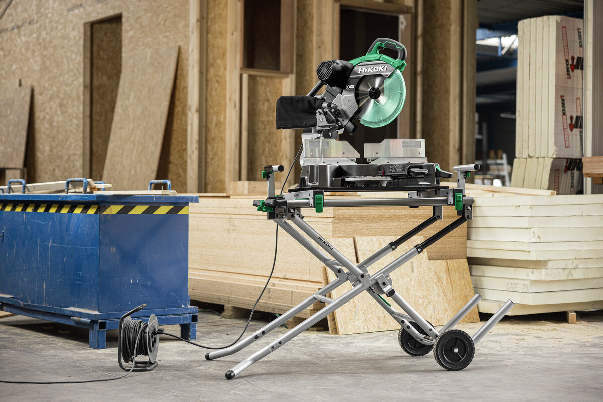 Paneelsäge C12RSH3WAZ