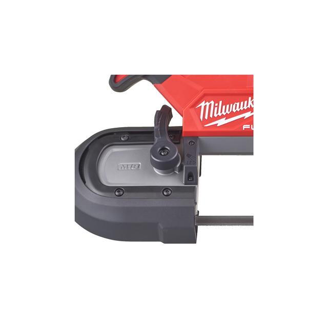 Milwaukee M18FBS85-0C M18 FUEL Akku-Bandsäge