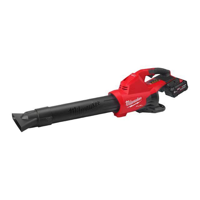 Milwaukee M18F2BL-802 	
M18 FUEL Akku-Laubbläser