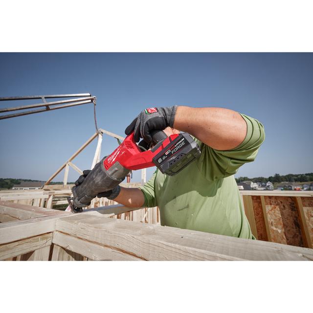 Milwaukee Akku M18 6.0 Ah Forge