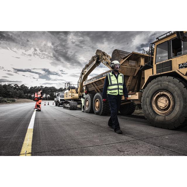 Milwaukee BOLT Universal Komplettvisier klar, für BOLT 200 & BOLT 100 Helm