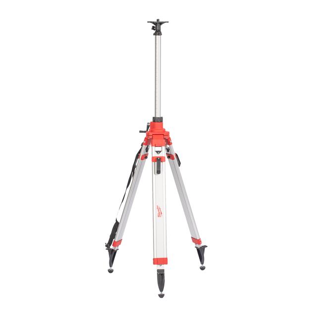 Milwaukee TRP300 3-Meter-Laser-Stativ