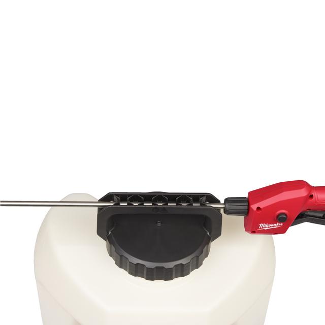Milwaukee M18BBPFP2-CST M18 Switch Tank Akku-Rucksack-Sprühgerät