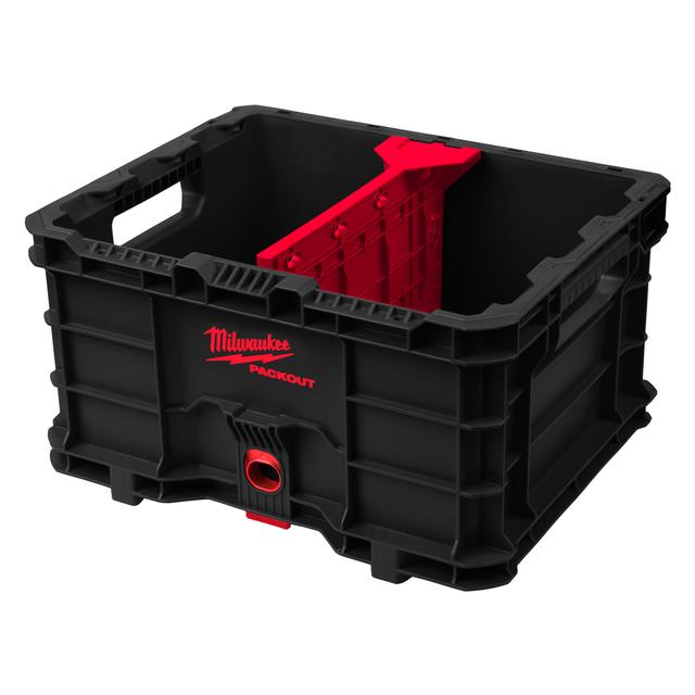 Milwaukee PACKOUT Transportbox Trenner