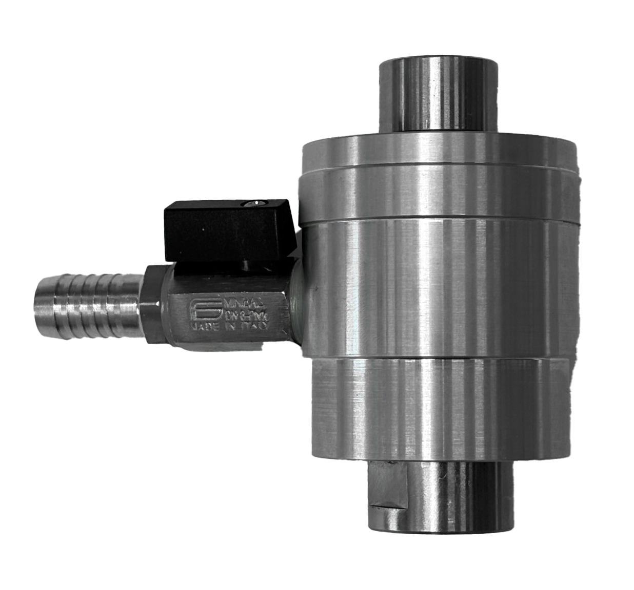 Industrie-Spühlkopf R 1/2 IG / M14 IG