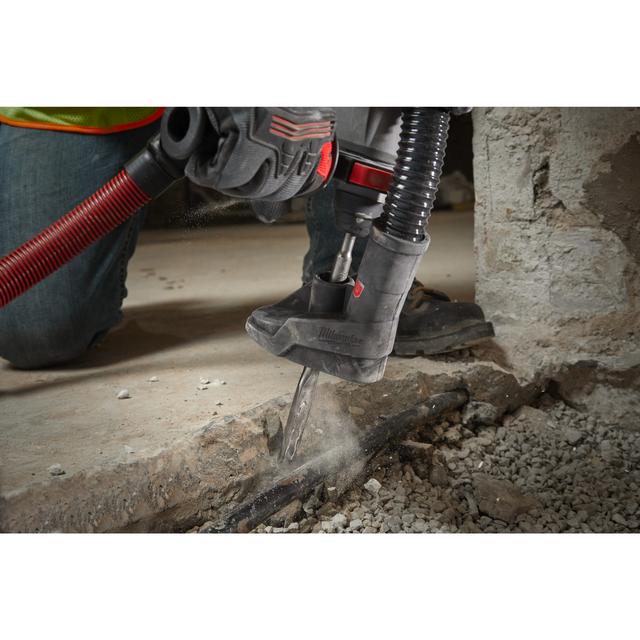 Milwaukee Fliesenmeißel SDS-Plus Premium SLEDGE 250 x 50 mm