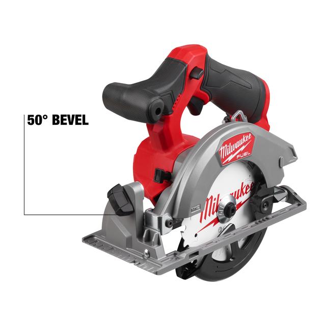 Milwaukee M12FCS442-0 M12 FUEL Akku-Handkreissäge