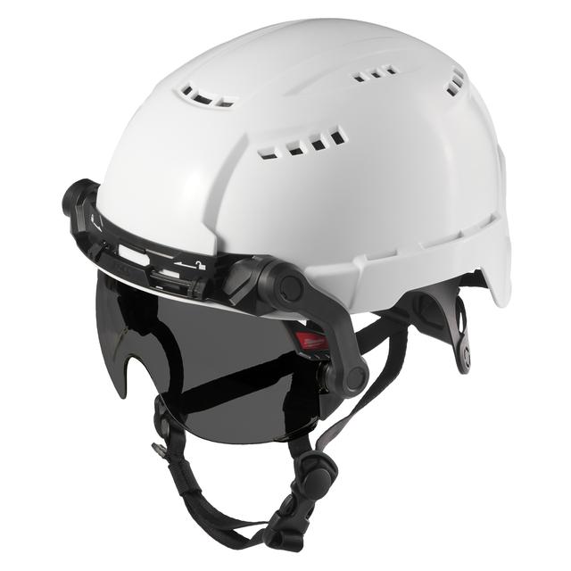 Milwaukee BOLT Compact Visier getönt, für BOLT 200 Helm
