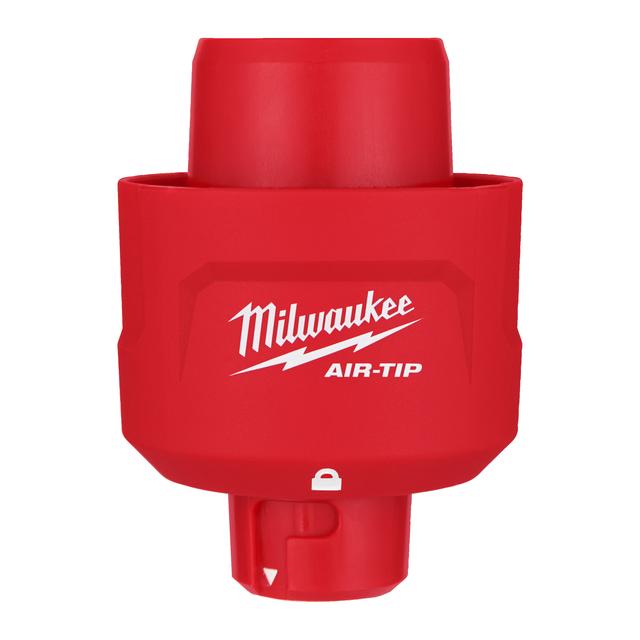 Milwaukee AT-4 AIR-TIP Mikroschlauchset mit verlängerter Reichweite