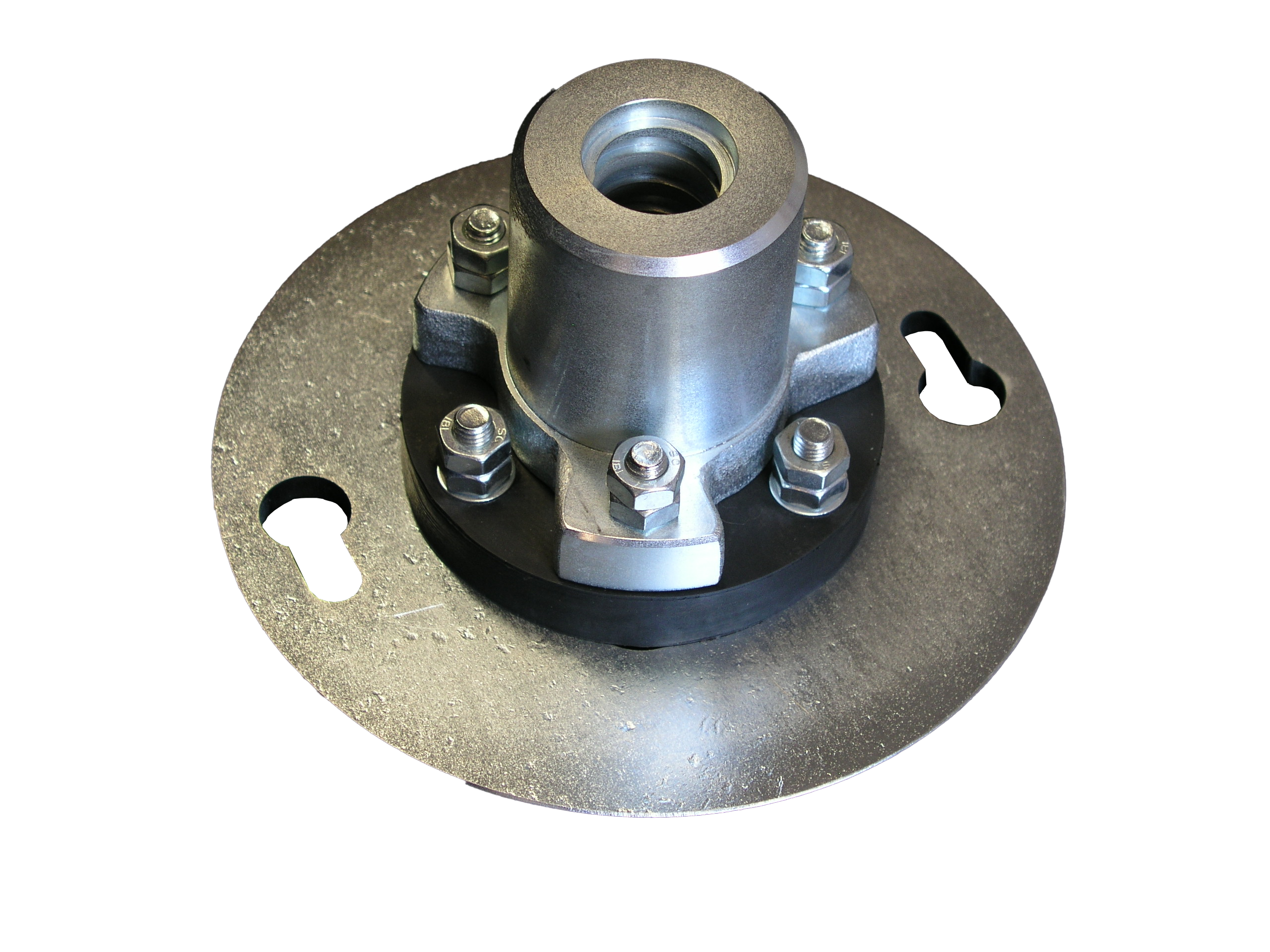 Elastischer Werkzeugträger für PSK2