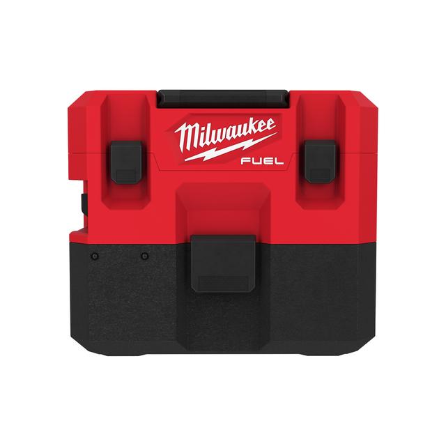 Milwaukee M12FVCL-0 M12 FUEL Akku-Nass/Trockensauger
