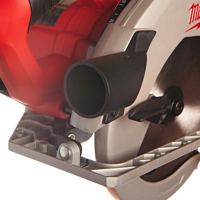 Milwaukee CS60 Kreissäge