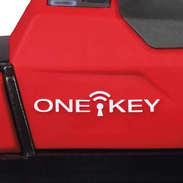 Milwaukee M18ONEDD3-0X M18 FUEL ONE-KEY Akku-Bohrschrauber