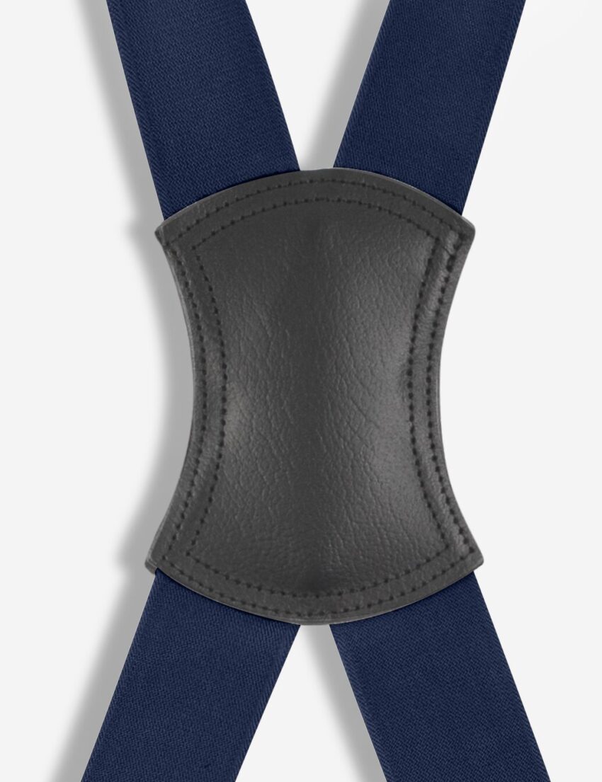 FHB ACHIM Hosenträger marine OSI
