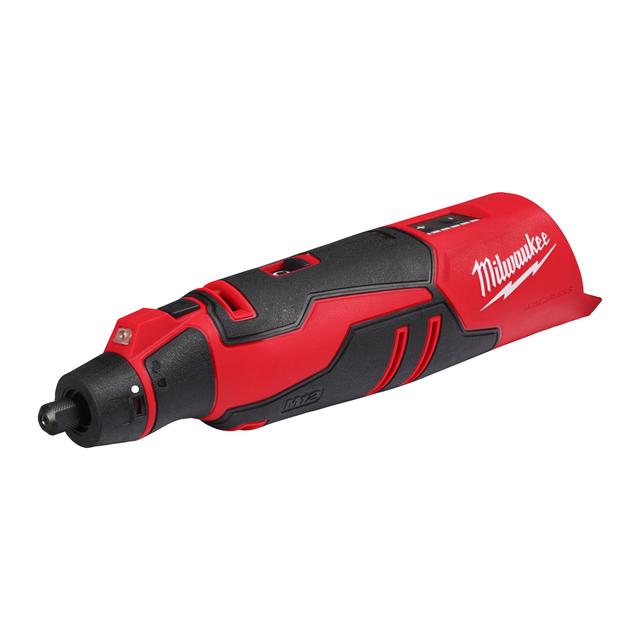 Milwaukee M12BLROT-0 M12 Bürstenloses Akku-Rotationswerkzeug