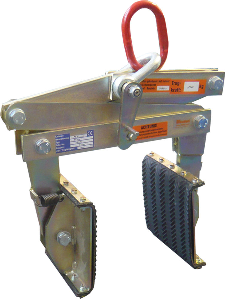 Plattengreifer | HP 1000