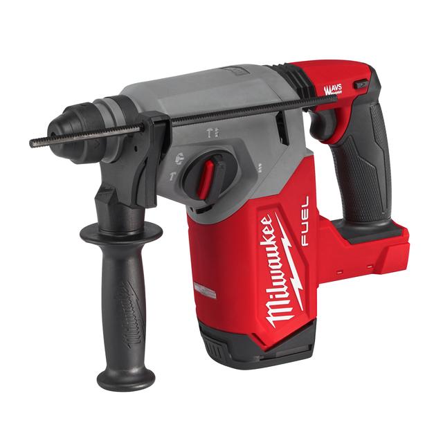 Milwaukee M18FH-0 M18 FUEL Akku-Kombihammer