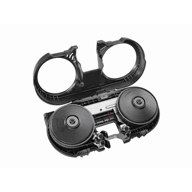 Milwaukee M12BS-0  M12 Akku-Bandsäge