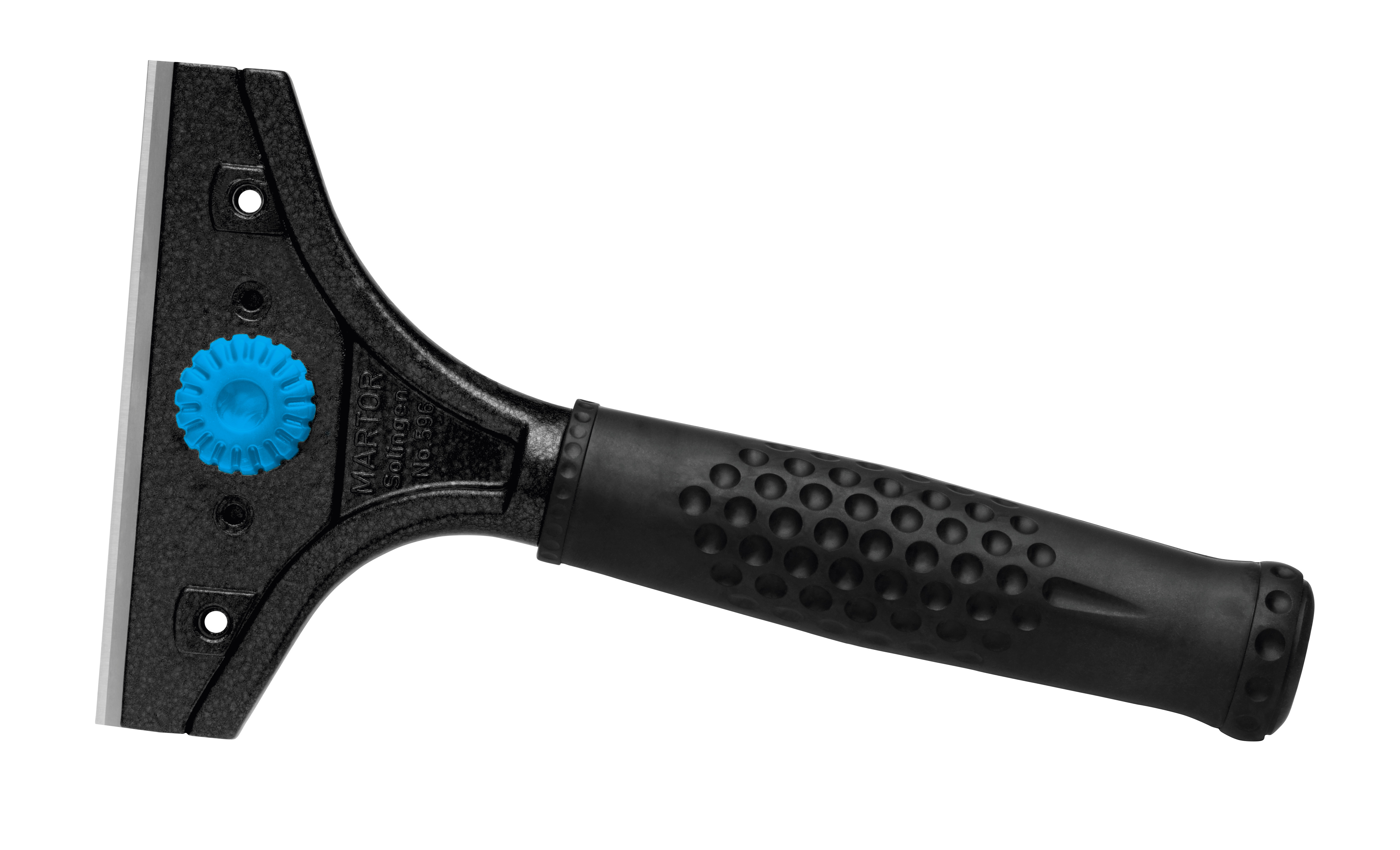 MARTOR Schaber SCRAPEX 596 mit SCHABERKLINGE 96 | 1 Stück