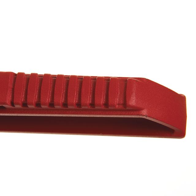 Milwaukee Wasserwaage REDCAST Gusseisen 80 cm lang