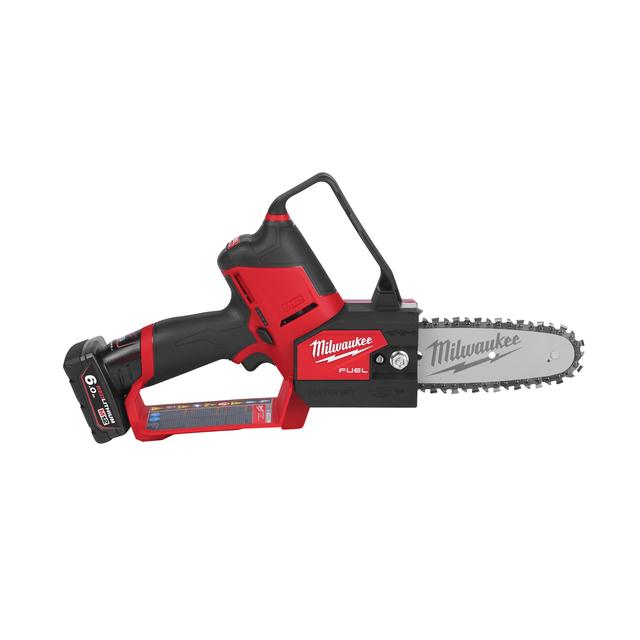 Milwaukee M12FHS Akku-Astsäge 15cm