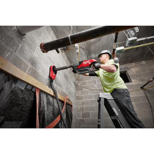 Milwaukee MXFDCD150-0C MX FUEL Akku-Diamantkernbohrgerät 150 mm