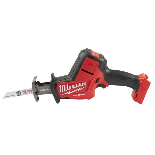 Milwaukee M18FHZ Akku-Säbelsäge
