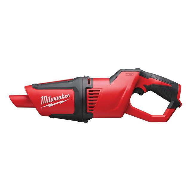 Milwaukee M12HV-0 M12 Akku-Handstaubsauger