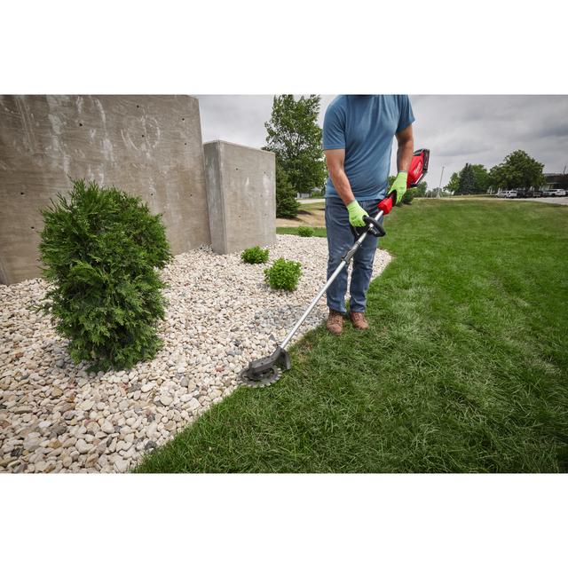 Milwaukee M18FOPH-RA QUIK-LOK Kreiselscheren-Aufsatz