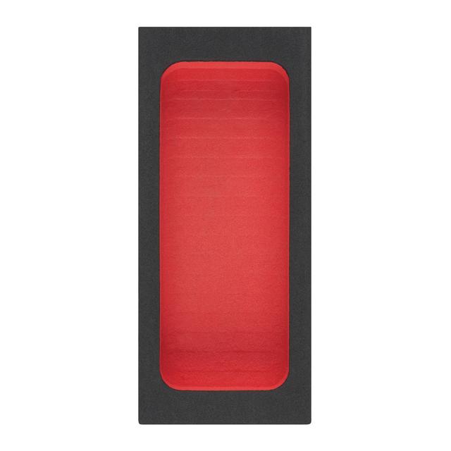 Milwaukee Schaumstoffeinlage Füllstück 1/3  Füllstück 46" / 117 cm Werkstattwagen