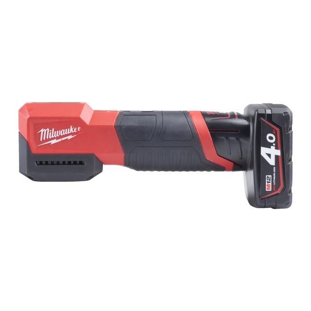 Milwaukee M12CML-401 M12 Akku-Echtfarbenleuchte